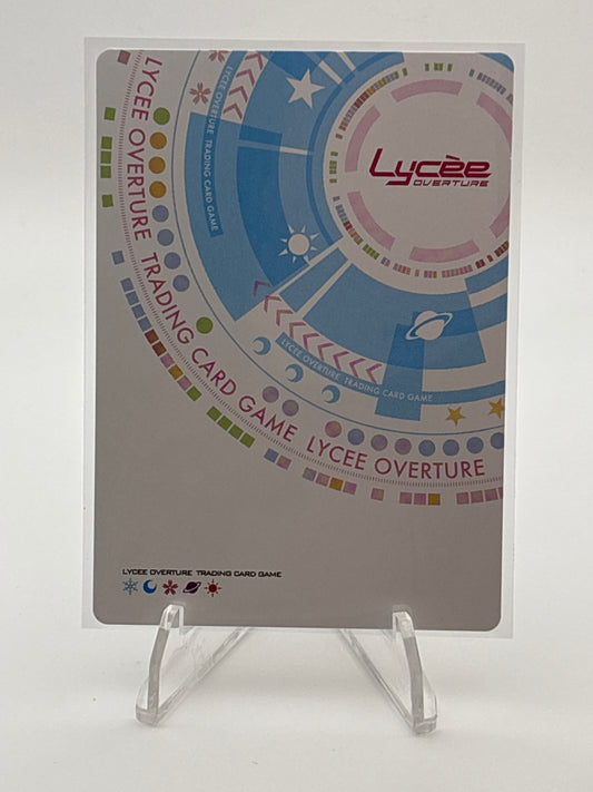 Lycee Overture Marmalade 1.0 | LO-5856-K KR