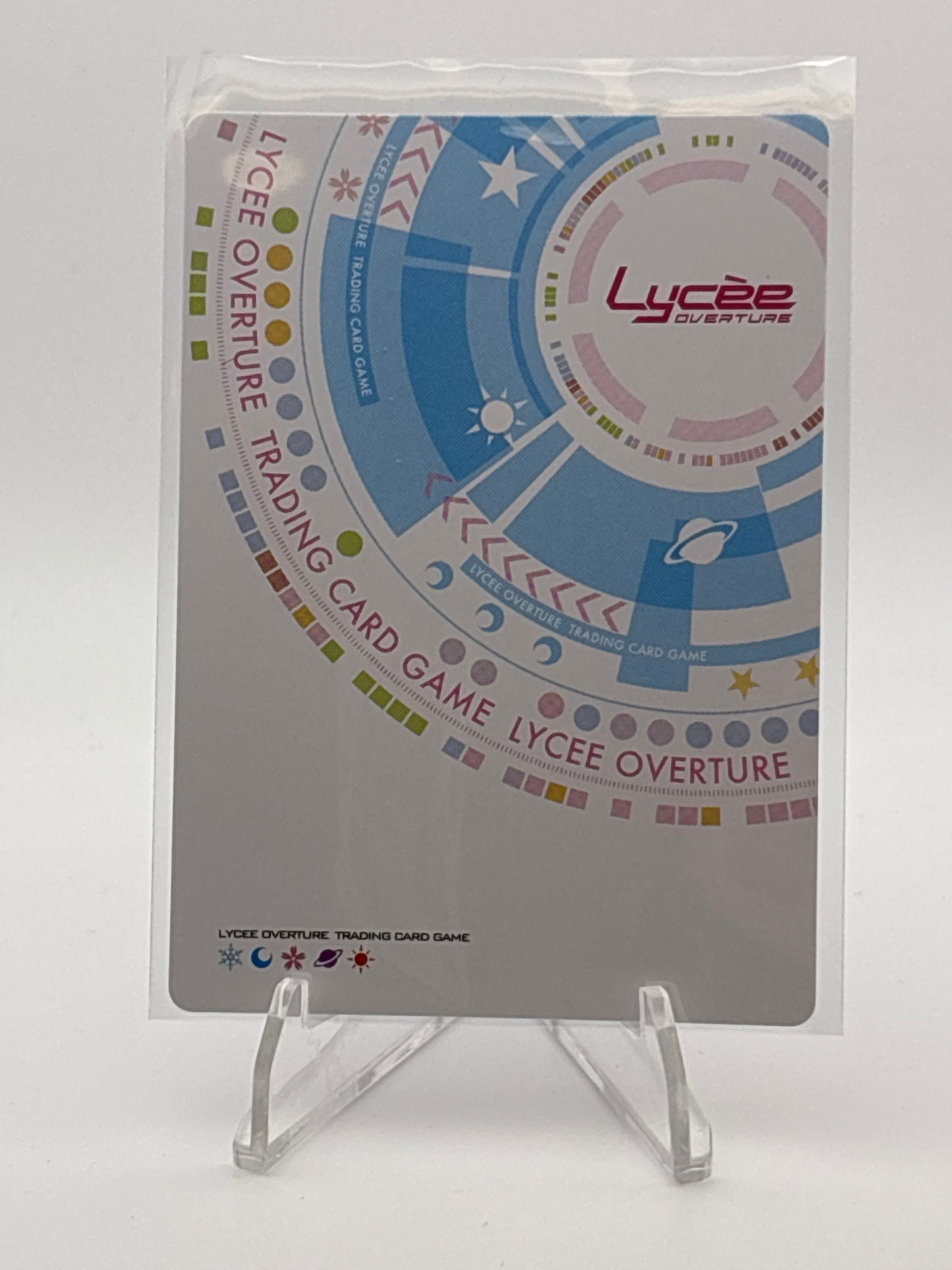 Lycee Overture Cabbage Soft 1.0 | LO-6110-K KR