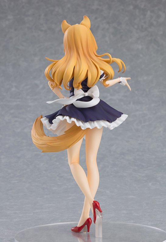 Nekopara Pop Up Parade Maple