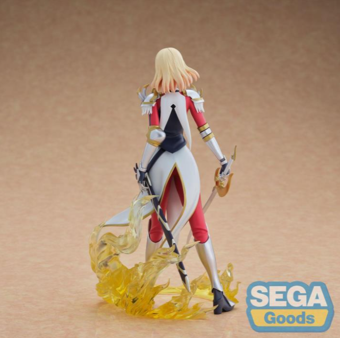 Solo Leveling Xross Link Sung Jinwoo/Cha Hae-In Figures