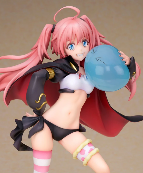 Alter: That Time I Got Reincarnated as a Slime - Milim Nava 1/7 Scale Figure