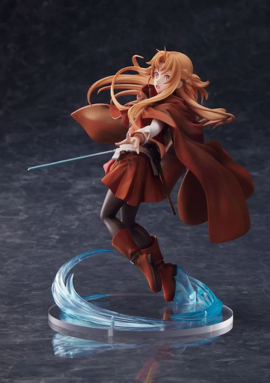 Sword Art Online Progressive: Aria of a Starless Night Asuna 1/7 Scale Figure