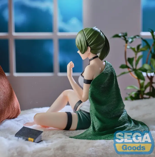 Yumemirize Frieren: Beyond Journey's End Frieren & Übel: Loungewear Ver.