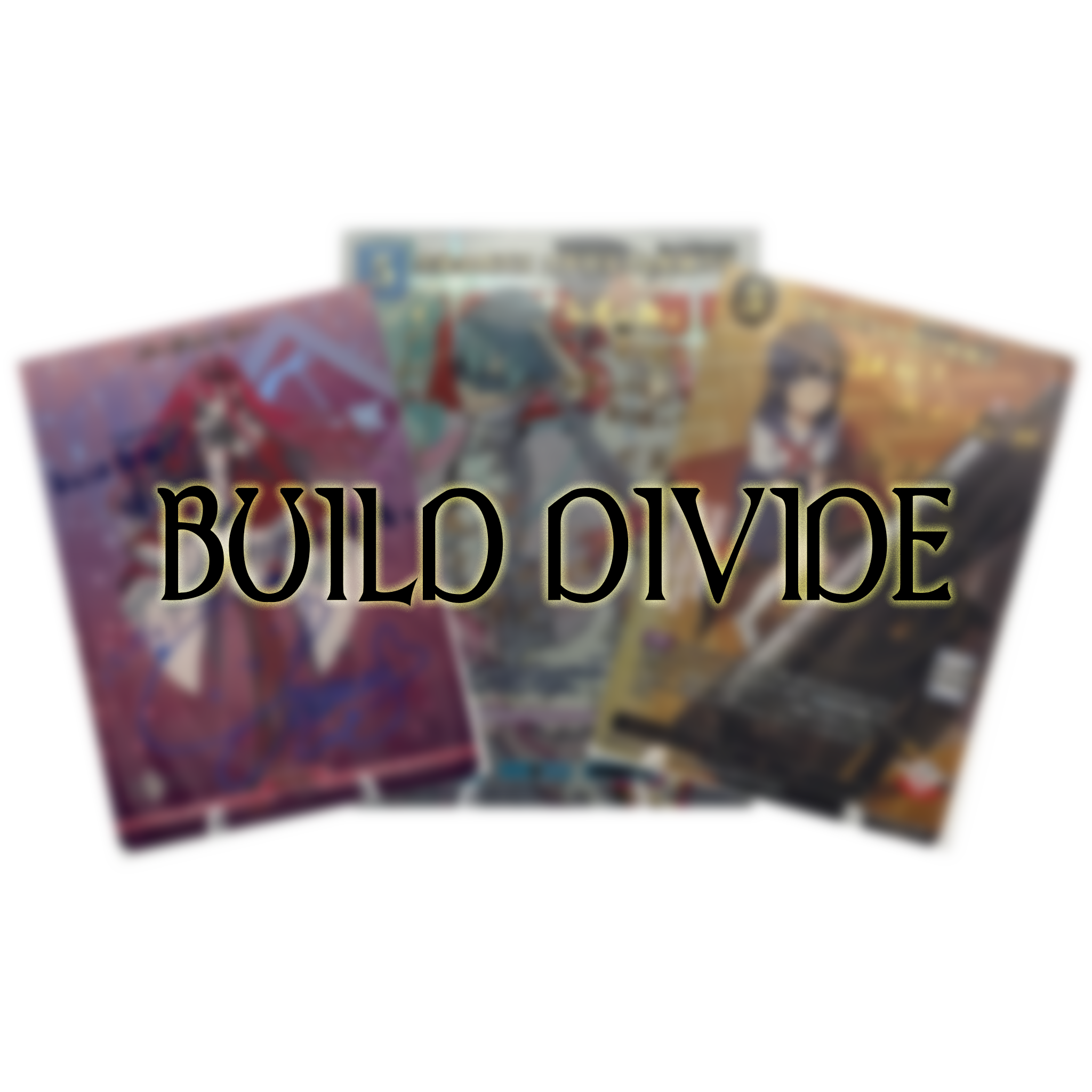 BUILD DIVIDE – Cobra's Gilded Tavern