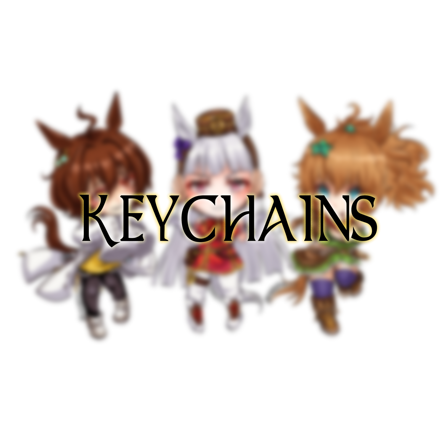 KEYCHAINS