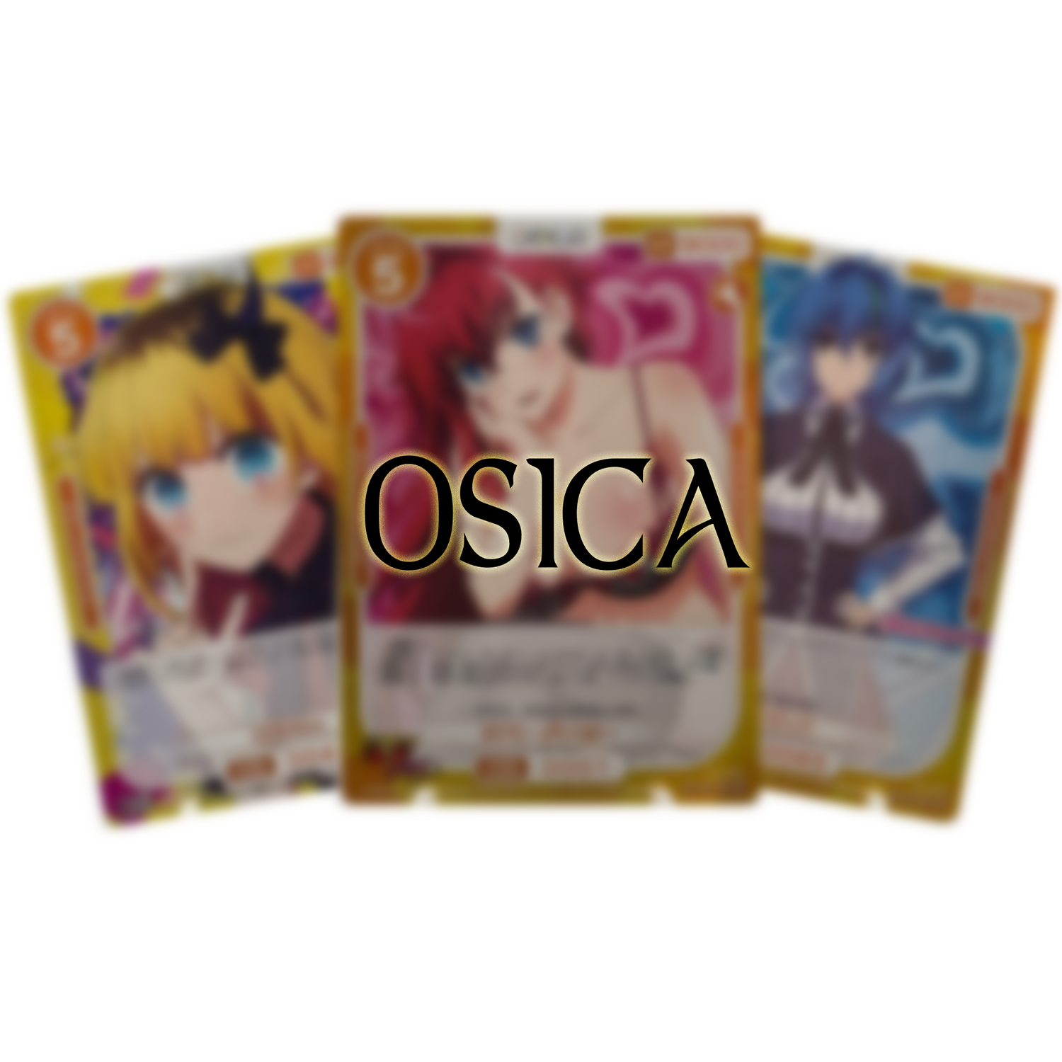 OSICA
