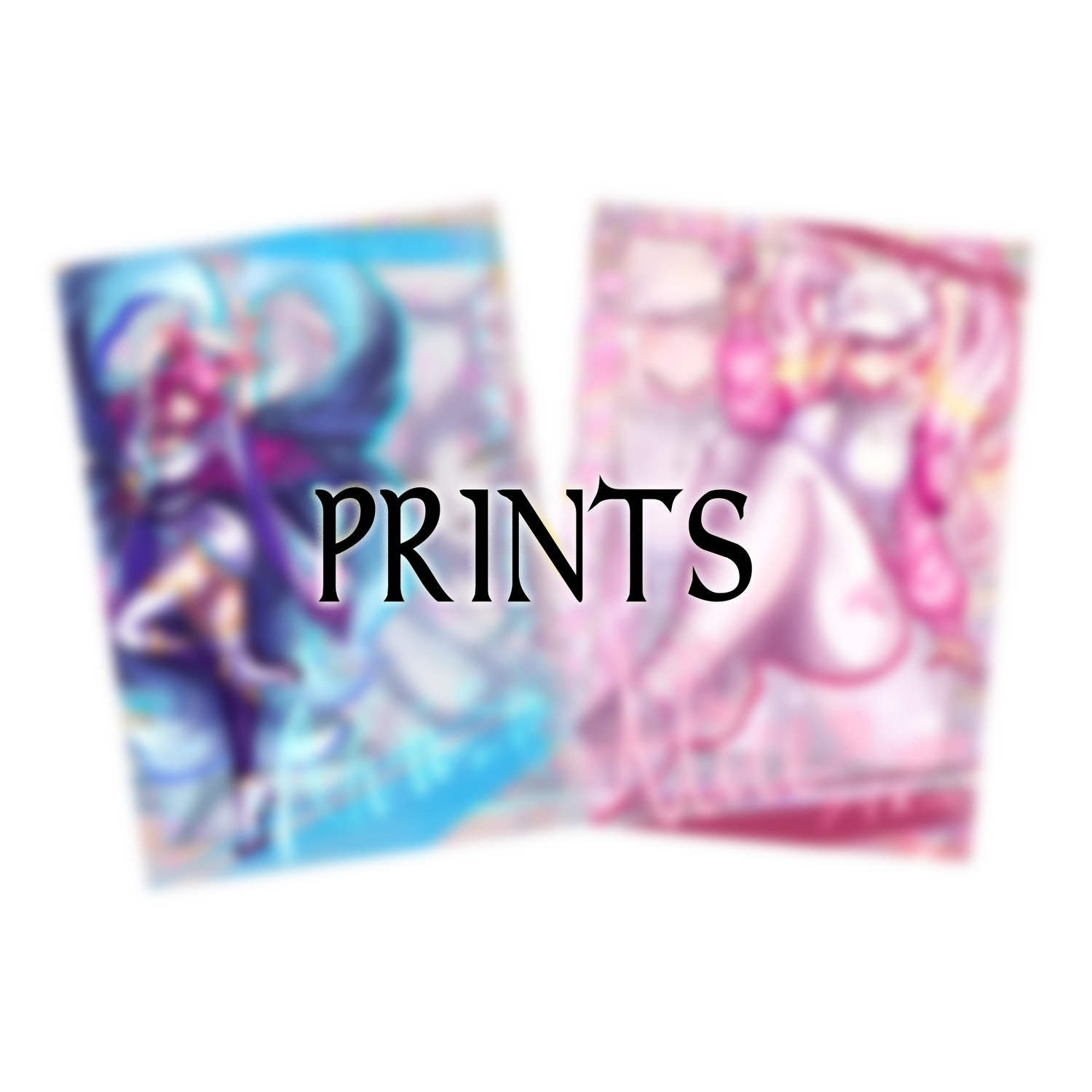 PRINTS