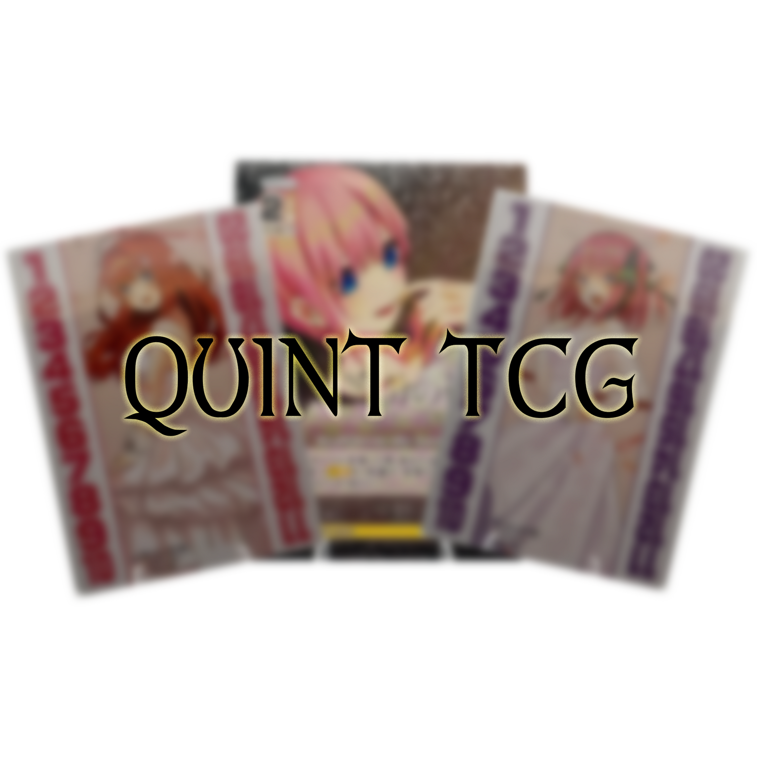 QUINTESSENTIAL TCG