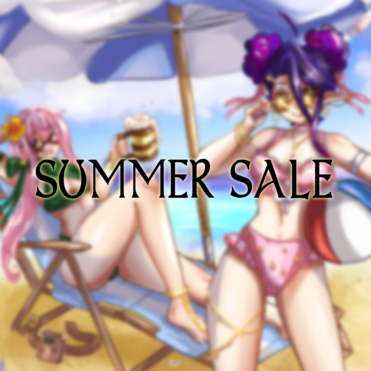 SUMMER SALE COLLECTION