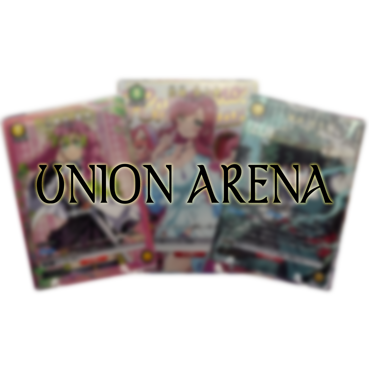 UNION ARENA