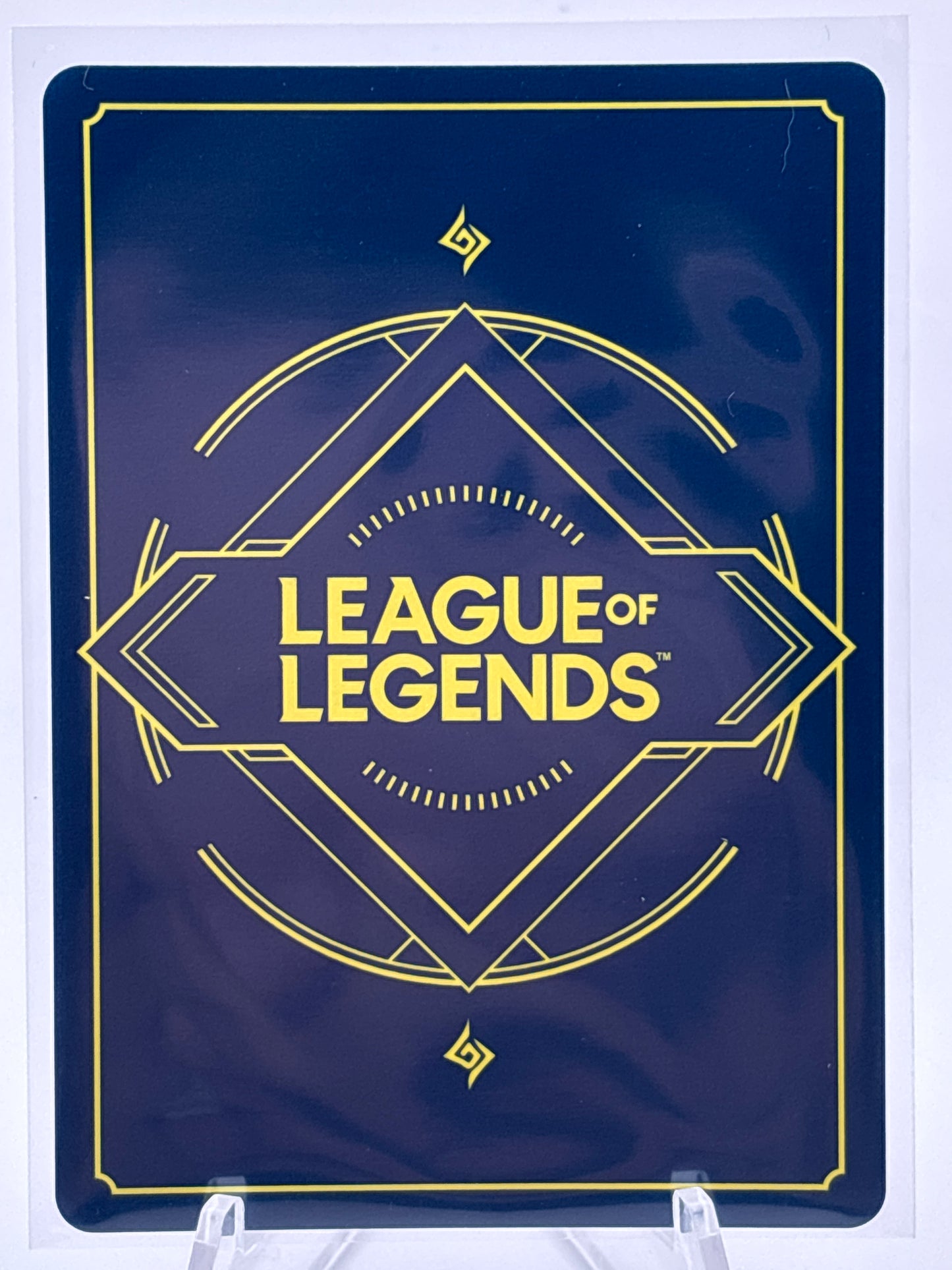 Riftbound Spiritforged Soraka Signature | 239*/221