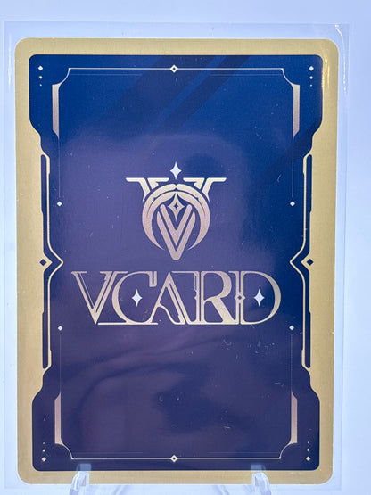 VCard TCG Awakened Worlds Sansin | 115/250