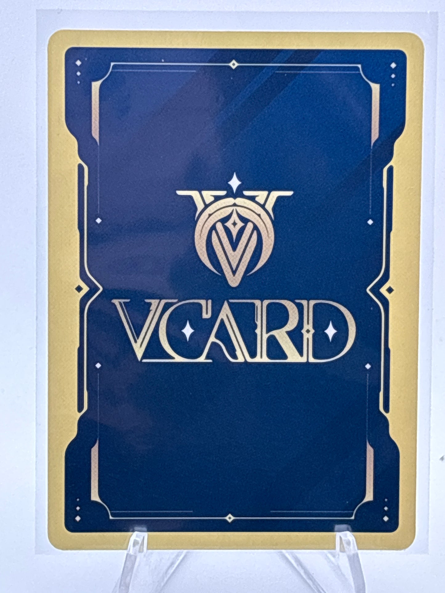 VCard TCG Awakened Worlds Nyanners | 202/250
