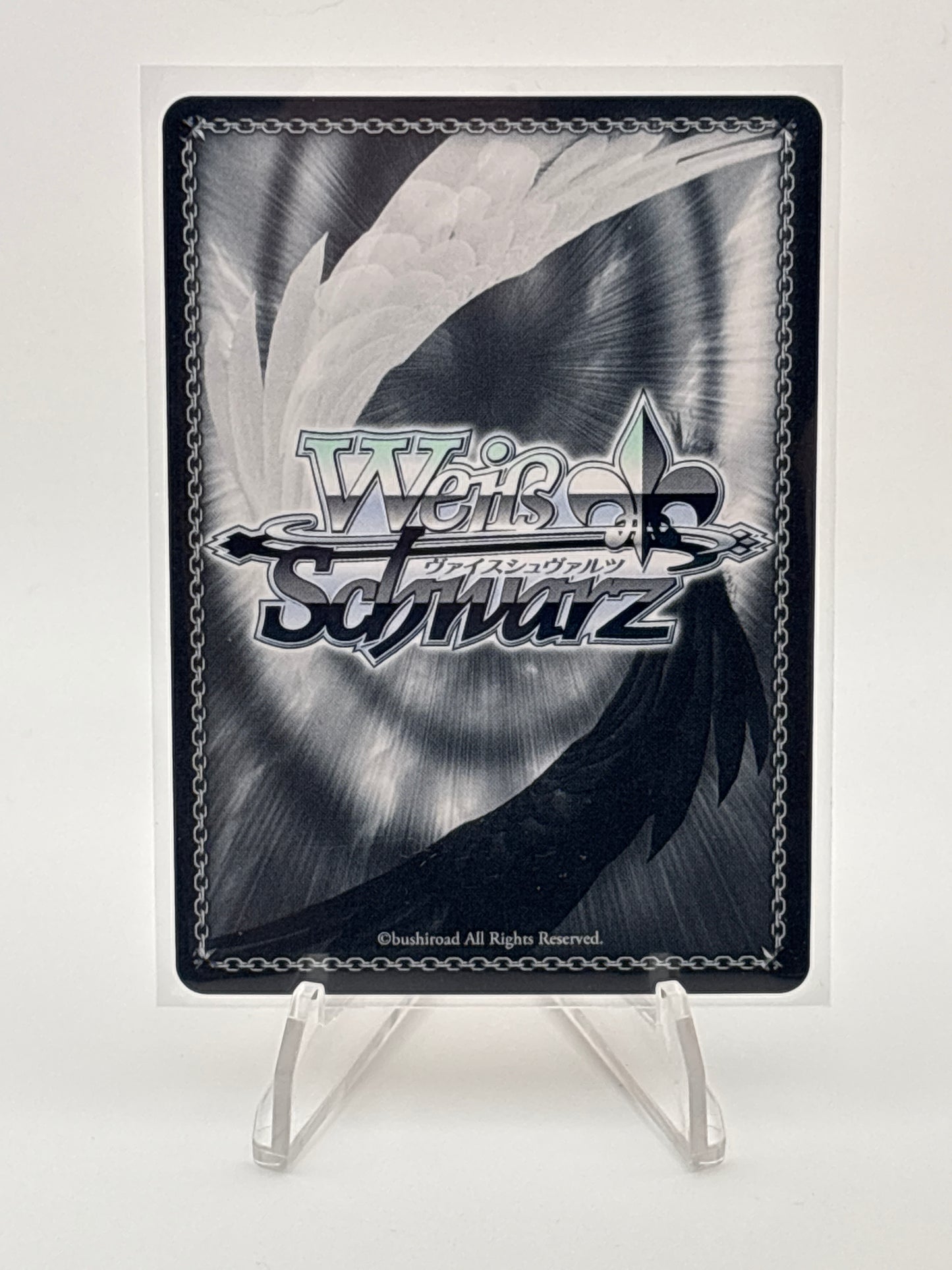 Weiss Schwarz Key all-star | Kcl/W102-P02S PR