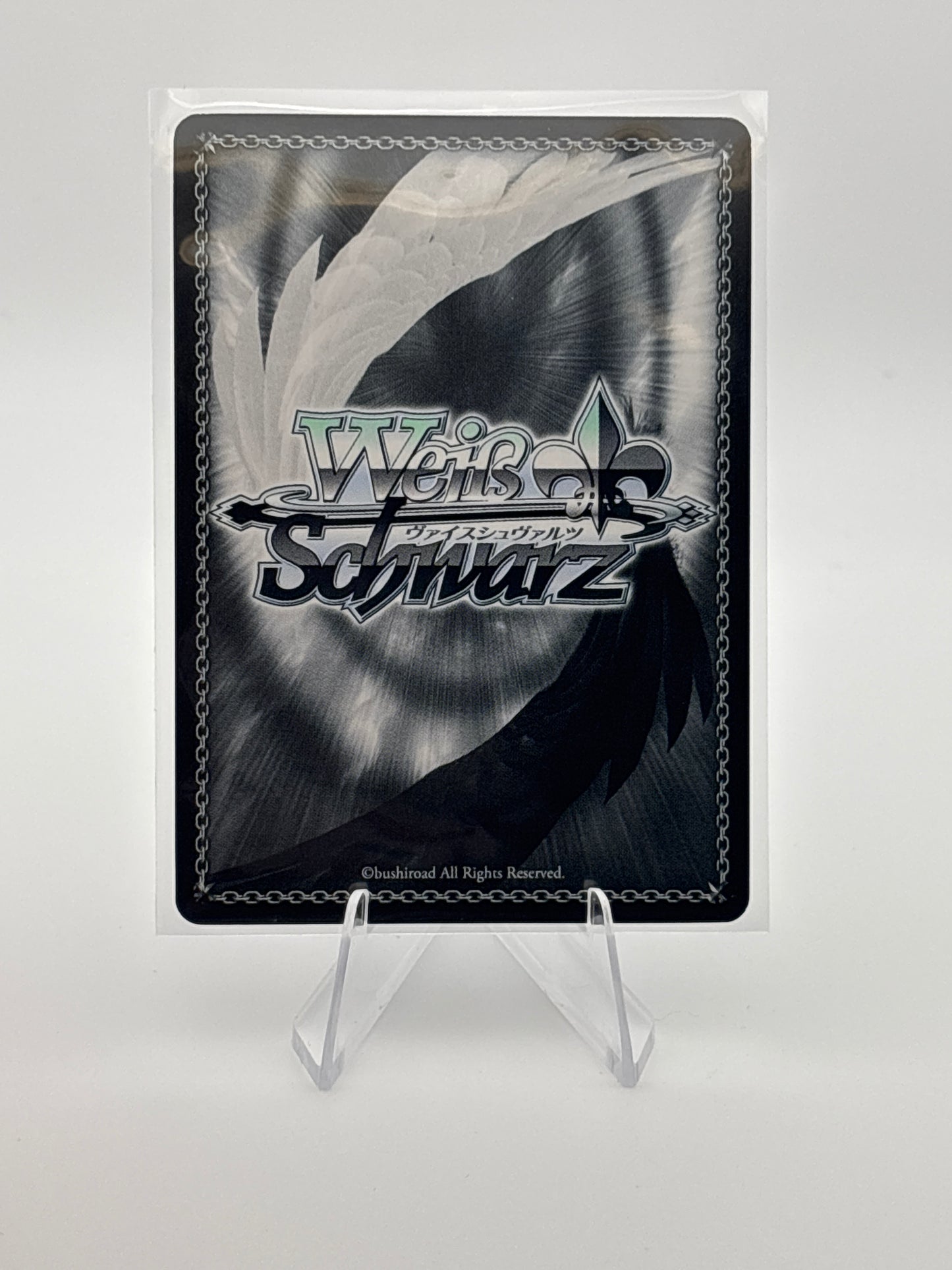 Weiss Schwarz Re:Zero | RZ/S68-056S SR