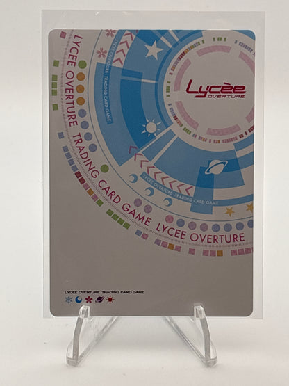Lycee Overture KeroQ・Makura | LO-5729-K KR