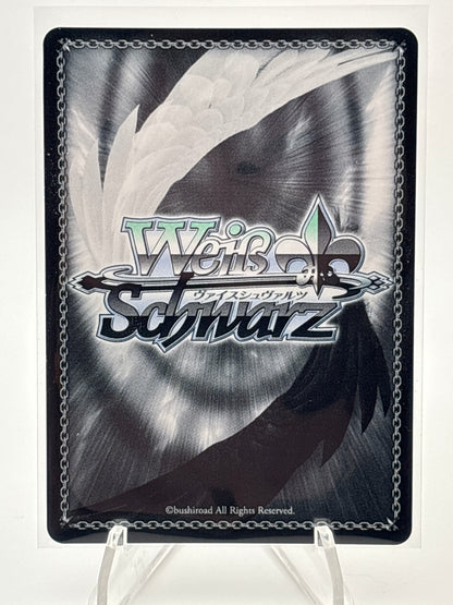 [EN] Weiss Schwarz Fujimi Bunko Vol. 2 Rias | Fdd/W120-PE05 PR