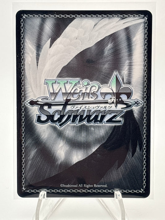 [EN] Weiss Schwarz Fujimi Bunko Vol. 2 Rias | Fdd/W120-PE05 PR