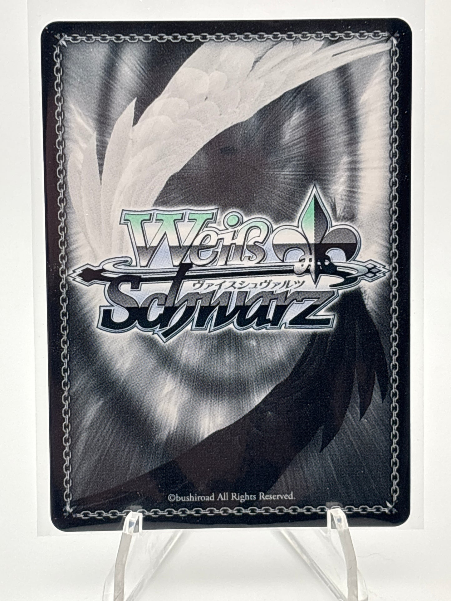[EN] Weiss Schwarz Azur Lane Vol. 2 Kearsarge | AZL/S119-E105SP SP