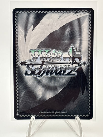 [EN] Weiss Schwarz Fujimi Bunko Vol. 2 Lily | Fsp/W120-PE02 PR