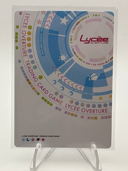 Lycee Overture Nitro Origin | LO-6248-K KR