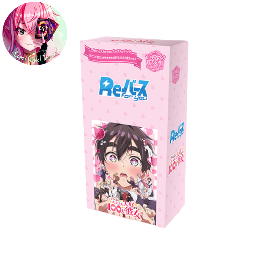 The 100 Girlfriends Who Really Love You vol. 2: Japanese Rebirth for You