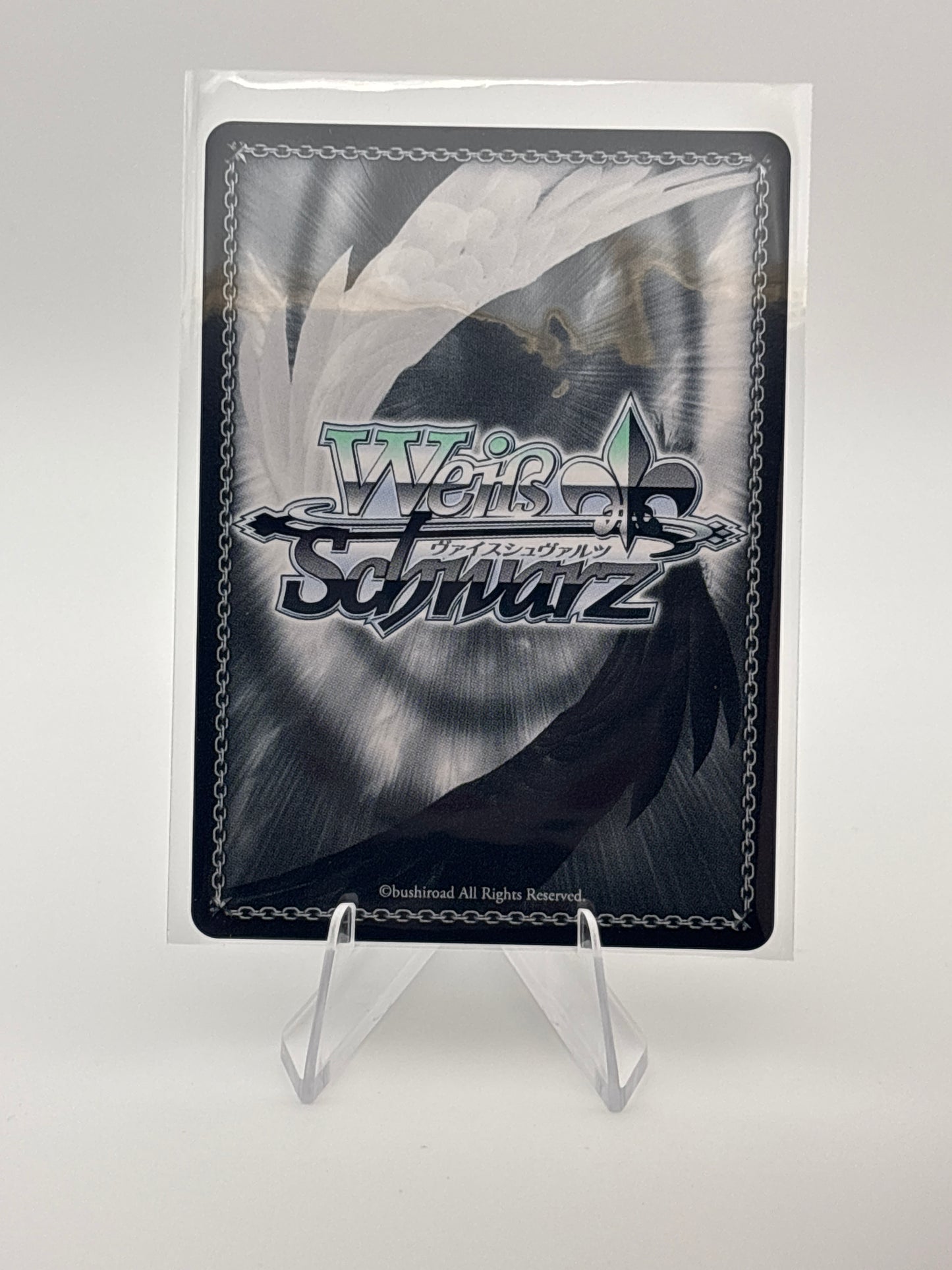 Weiss Schwarz EN Nikke | NIK/S117-E035SP SP