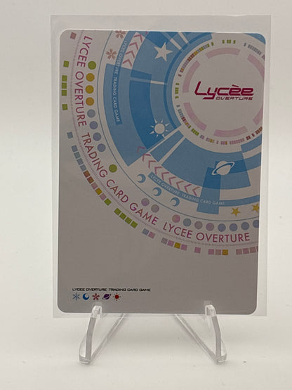 Lycee Overture Navel 2.0 | LO-6033-K KR