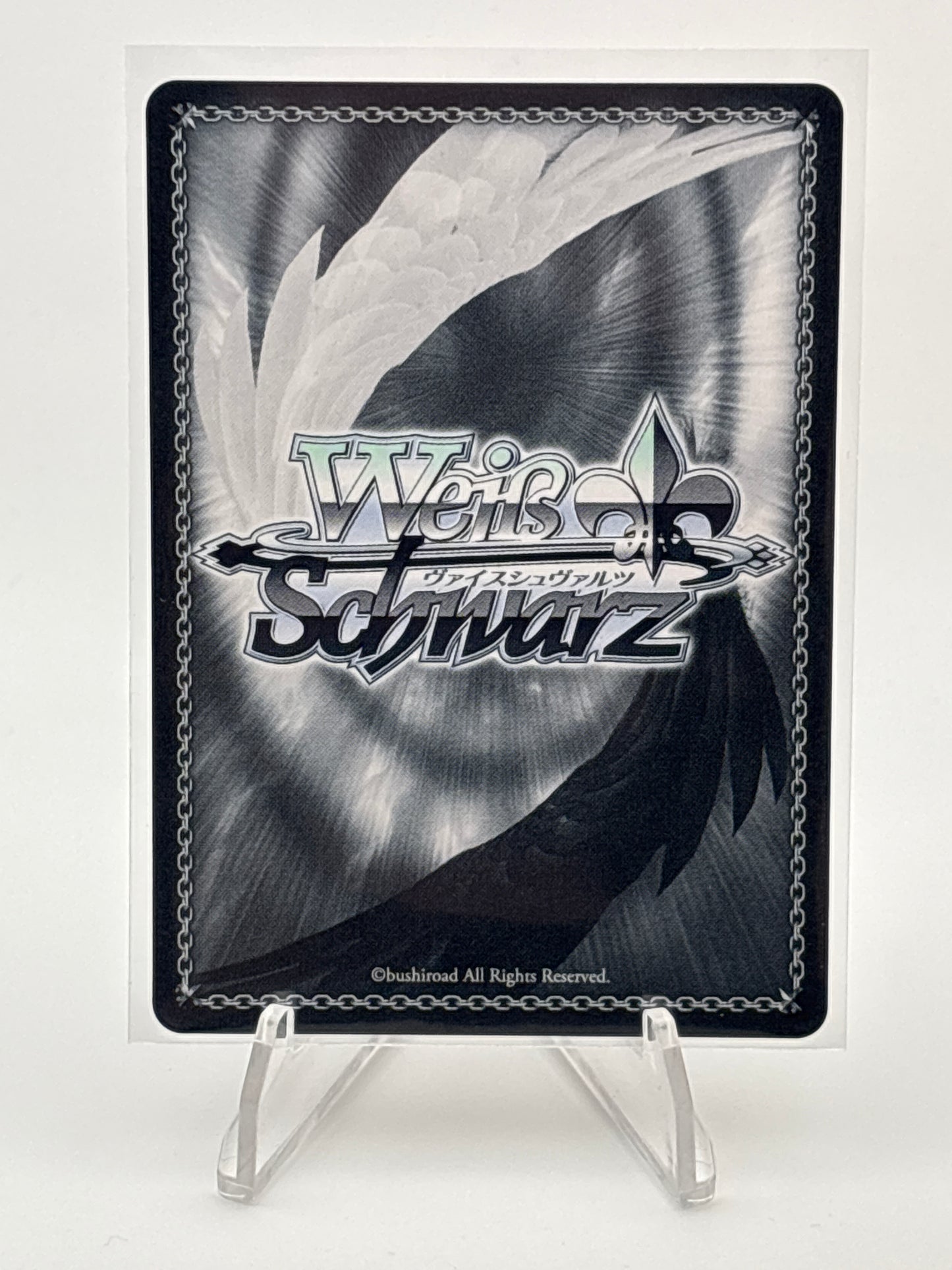 Weiss Schwarz Date-a-Live Vol. 3 | DAL/W131-P07S PR