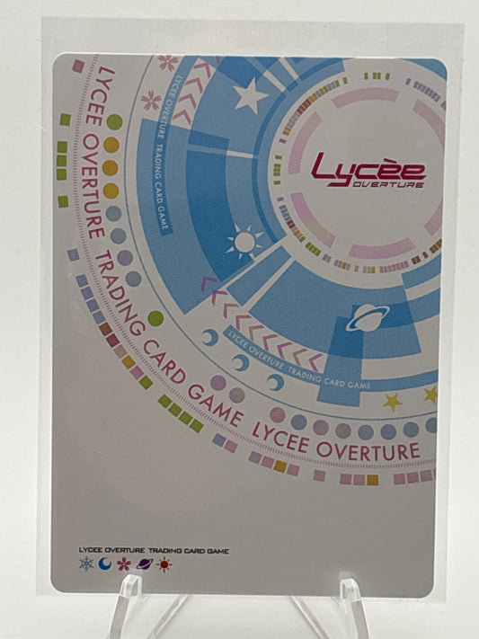 Lycee Overture Nexton 4.0 | LO-6415-S SP