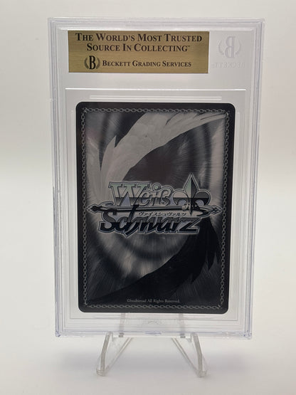 Weiss Schwarz SpyxFamily Loid & Anya | SPY/S106-037SPYR BGS 10