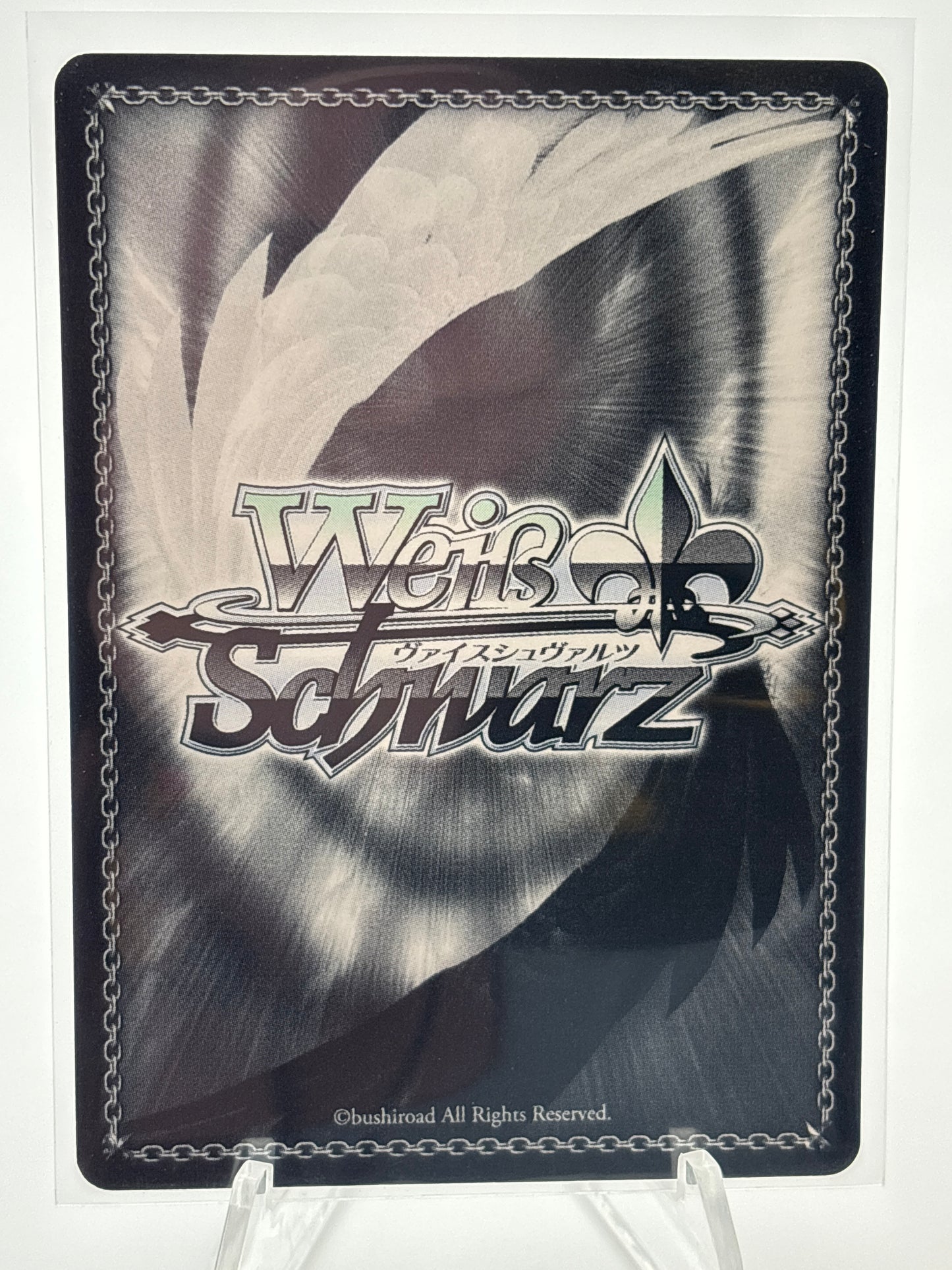 Weiss Schwarz Re:Zero Rem | RZ/S46-063S SR