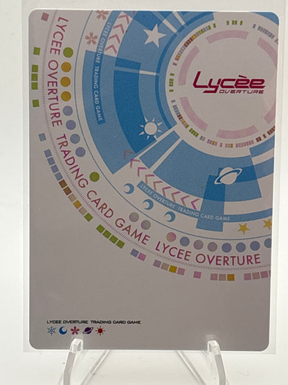 Lycee Overture Nexton 4.0 | LO-6415-X SSP