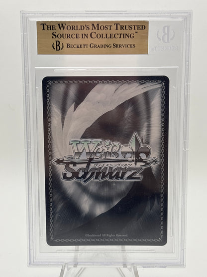 [EN] Weiss Schwarz Goblin Slayer High Elf Archer | GBS/S63-E002SP SP BGS 9.5