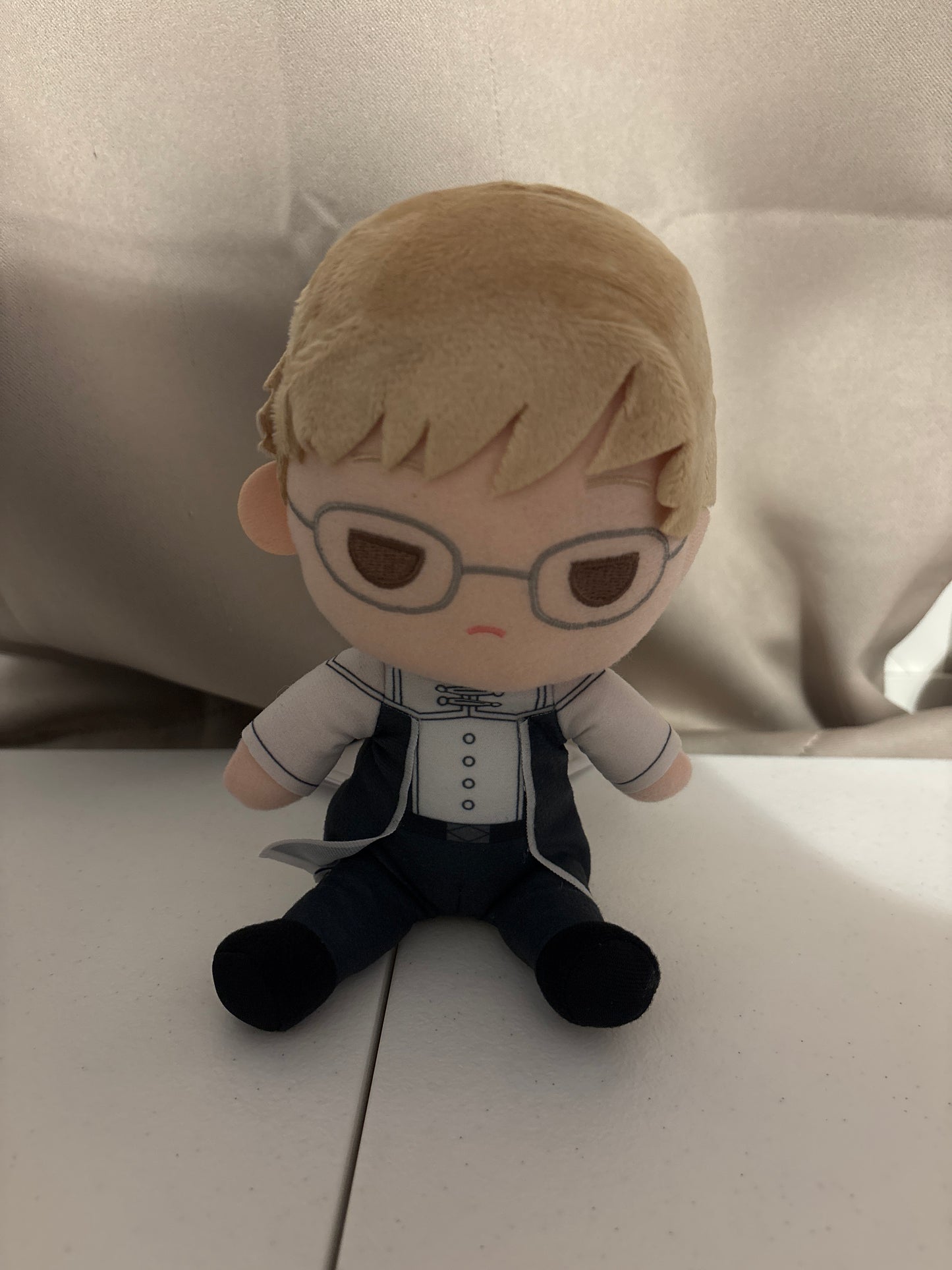 Frieren: Beyond Journey's End Plush Vol. 2 EX