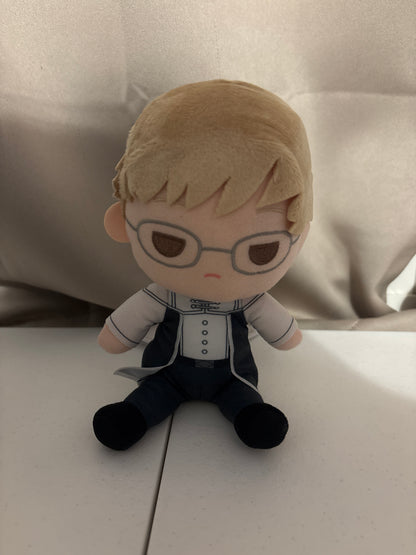Frieren: Beyond Journey's End Plush Vol. 2 EX