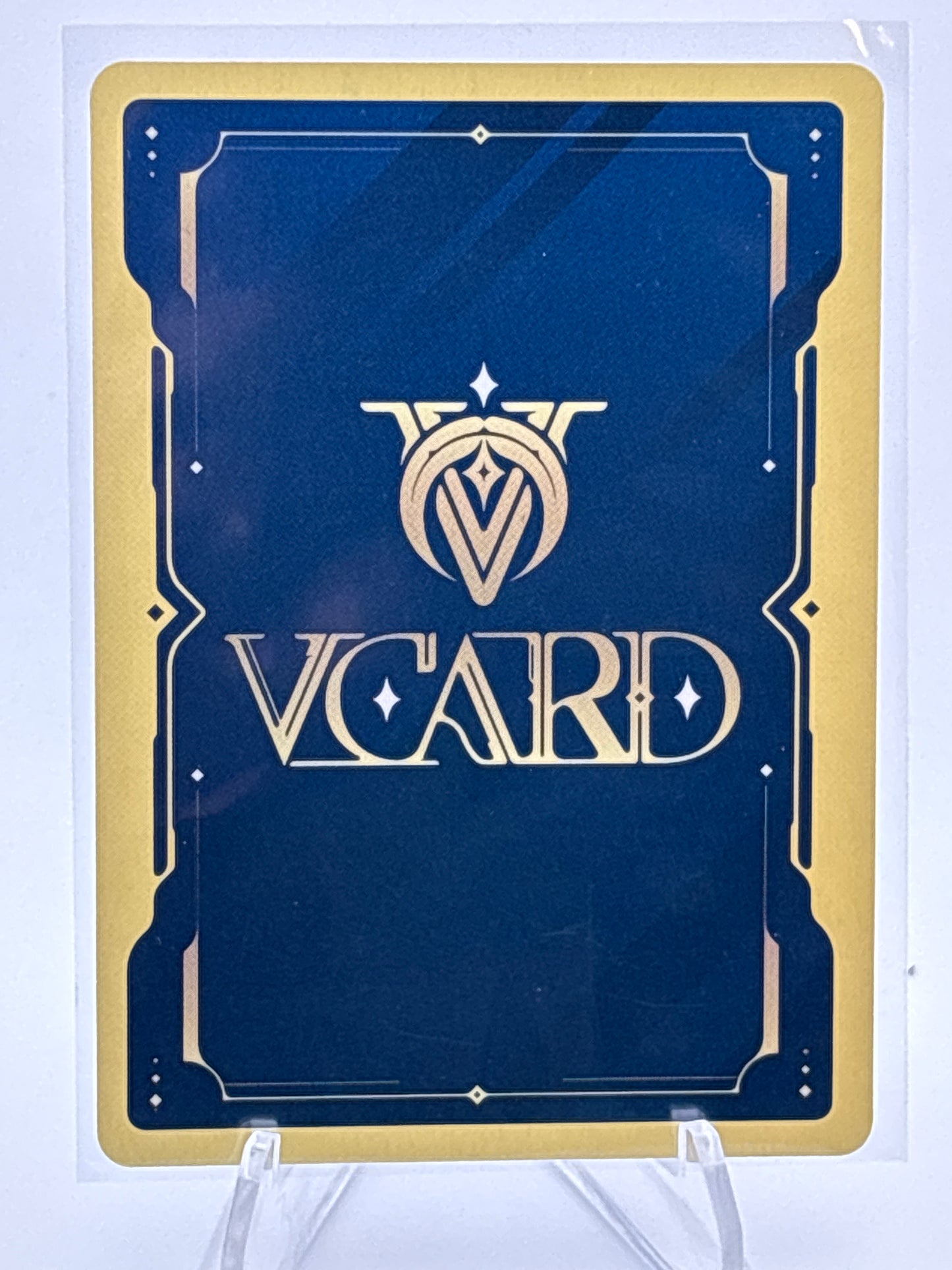 VCard TCG Awakened Worlds Fream | 010/250