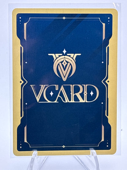 VCard TCG Awakened Worlds Fream | 010/250