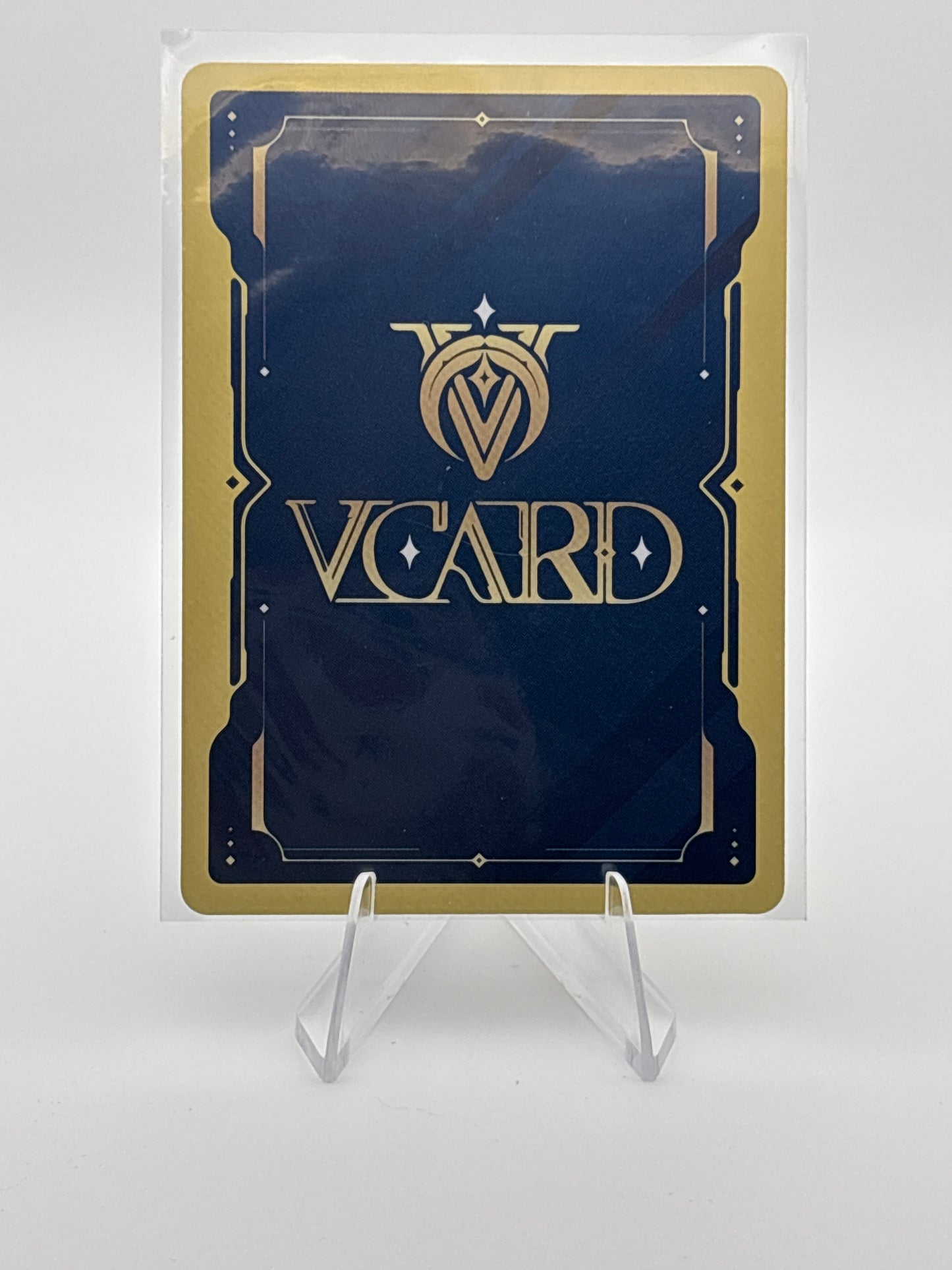 VCard Rising Stars | 038/190