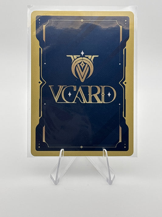 VCard Rising Stars | 038/190