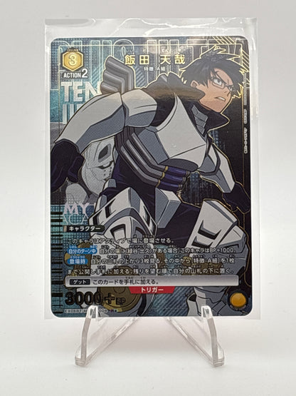 Union Arena My Hero Academia vol.2 Tenya Ida | EX06BT/MHA-2-008 R