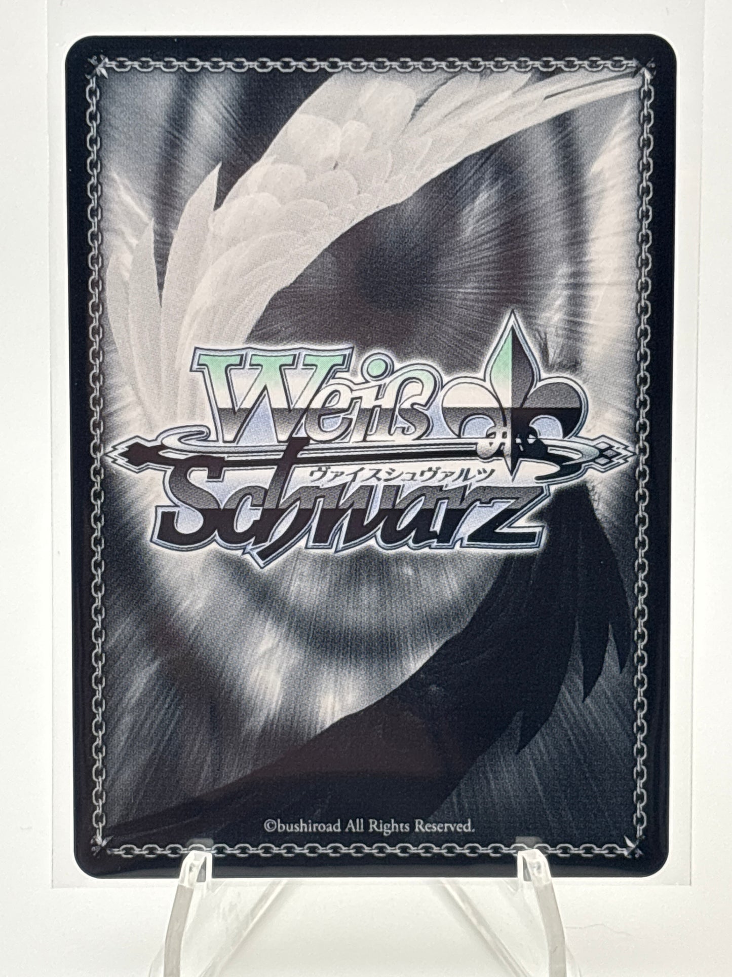[EN] Weiss Schwarz Azur Lane Reprint Cheshire | AZL/S102-E004SP SP