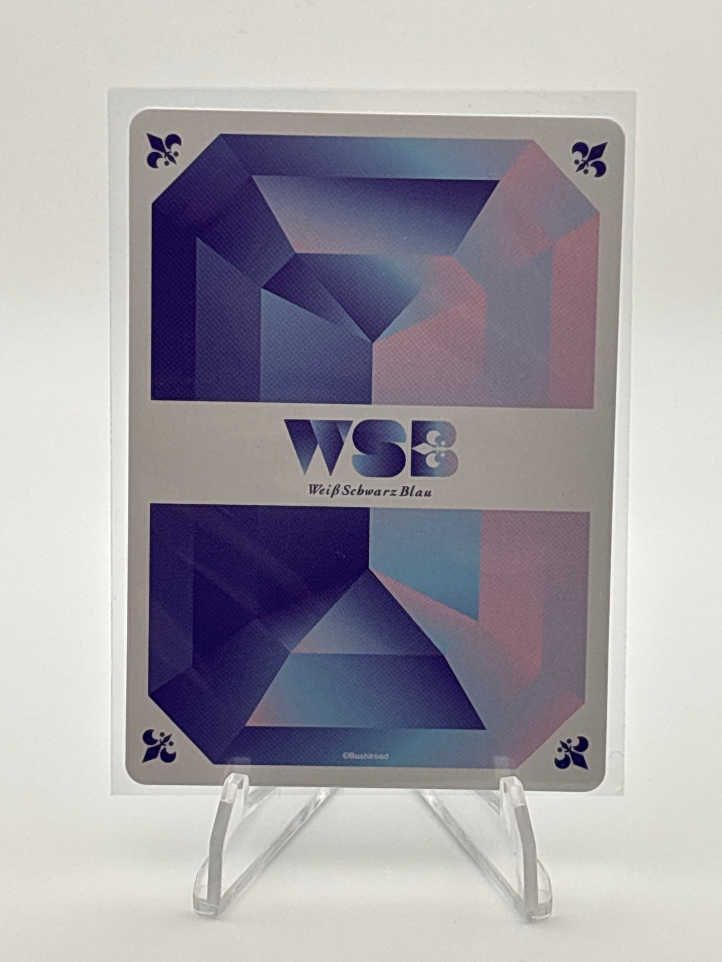 Weiss Schwarz Blau The Apothecary Diaries Jinshi | KSR/01B-049SSP SSP