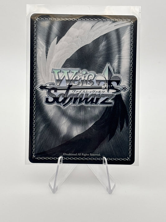 Weiss Schwarz Gakuen Idolmaster | GIM/W124-003SP SP