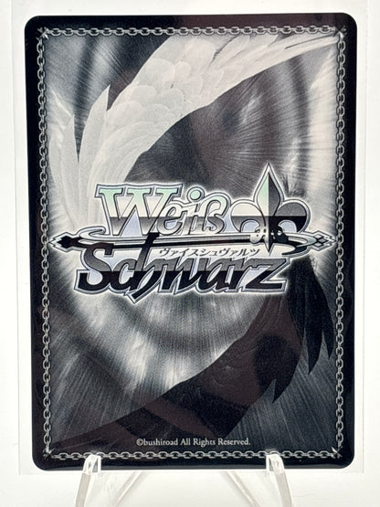 Weiss Schwarz Date A Live Vol. 3 Natsumi | DAL/W131-018SP SP