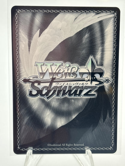 Weiss Schwarz SAO: Alternative Gun Gale Online II LLENN | GGO/SE50-01H HRR