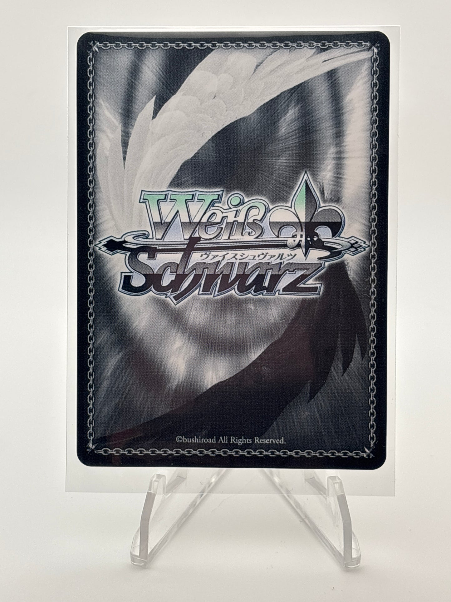 [EN] Weiss Schwarz Fujimi Vol. 2 | Fsl/W120-E111SP SP