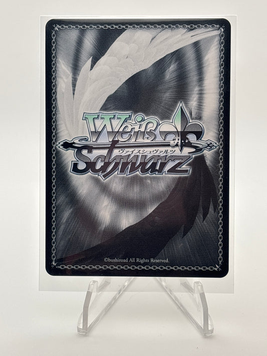 [EN] Weiss Schwarz Fujimi Vol. 2 | Fsl/W120-E111SP SP