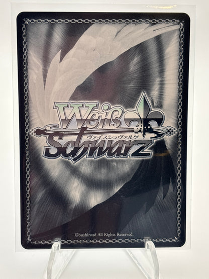Weiss Schwarz Fujimi Fantasia Bunko Vol. 2 Mio | Fdl/W120-148R RRR