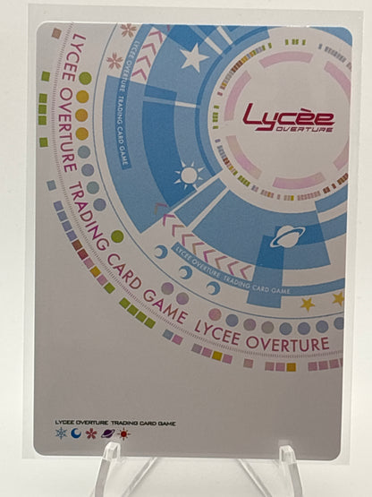 Lycee Overture Nexton 4.0 | LO-6460-K KR